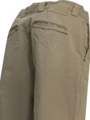 Mfpen "Commission Chino" Casual Pants