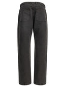Mfpen "Modified" Straight Leg Jeans