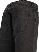Mfpen "Modified" Straight Leg Jeans