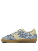 Baskets et slip-on Moaconcept