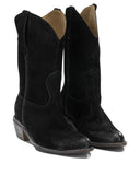 Moma "Dallas" Cowboy Boots