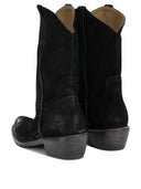 Moma "Dallas" Cowboy Boots