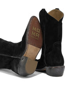 Moma "Dallas" Cowboy Boots