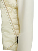Moncler Grenoble Quilted Jacket With Logo