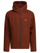 Chaquetas y abrigos Montbell