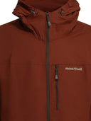 Chaquetas y abrigos Montbell