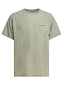 T-shirts Montbell