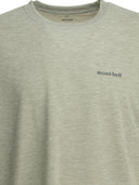 T-shirts Montbell