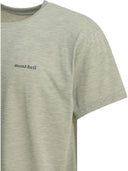 T-shirts Montbell