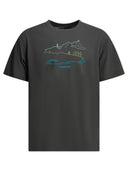 T-shirts Montbell