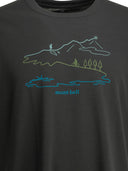 T-shirts Montbell