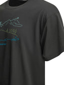 T-shirts Montbell