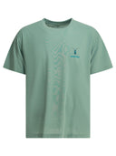 T-shirts Montbell