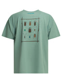 T-shirts Montbell