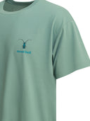 T-shirts Montbell