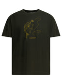 T-shirts Montbell