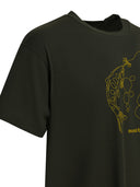 T-shirts Montbell