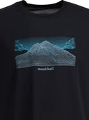 Montbell-T-Shirts