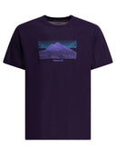 T-shirts Montbell