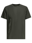 T-shirts Montbell