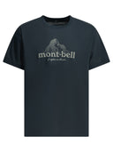 Montbell T Shirts