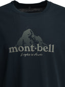 Montbell T Shirts