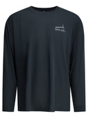 T-shirts Montbell