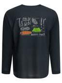 T-shirts Montbell