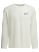 T-shirts Montbell