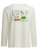 T-shirts Montbell