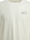 T-shirts Montbell