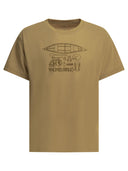 T-shirts Montbell