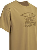 T-shirts Montbell