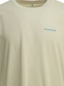 T-shirts Montbell