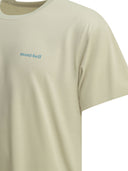 T-shirts Montbell