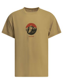 Camisetas Montbell