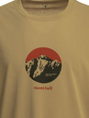 Camisetas Montbell