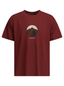 T-shirts Montbell