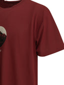 T-shirts Montbell