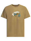 Camisetas Montbell
