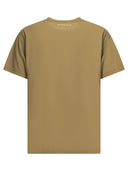 Camisetas Montbell