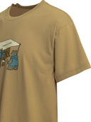 Camisetas Montbell