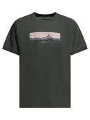 T-shirts Montbell
