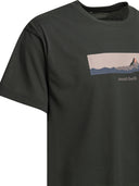 T-shirts Montbell
