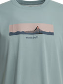 Montbell T Shirts