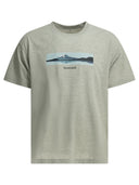 T-shirts Montbell
