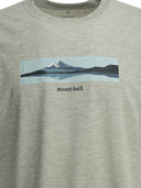T-shirts Montbell