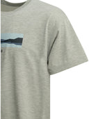 T-shirts Montbell