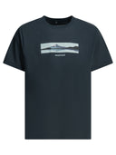 Camisetas Montbell