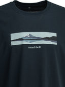 Camisetas Montbell